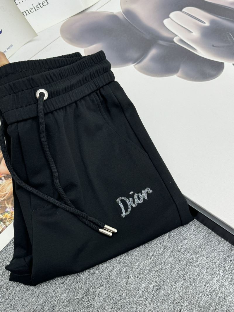 Christian Dior Long Pants